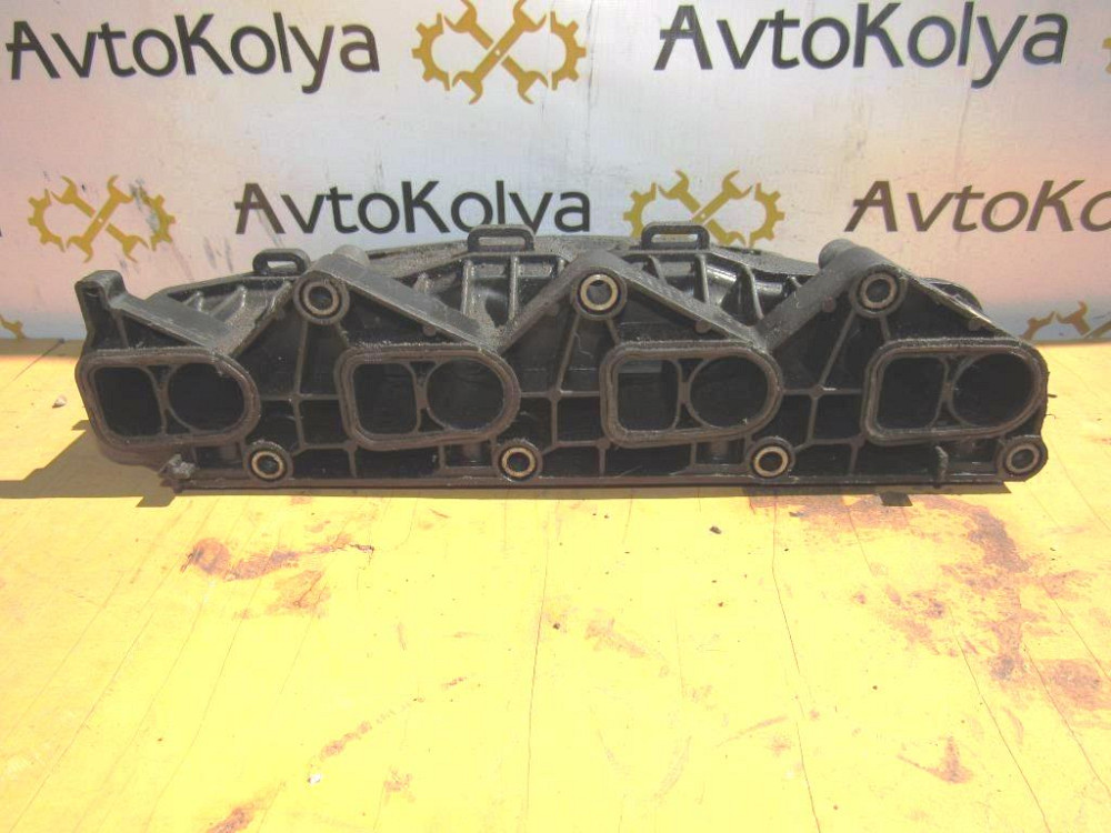 Колектор впускний Mercedes Sprinter W906 2.2 cdi 2006-2017 Ковель - фото 4