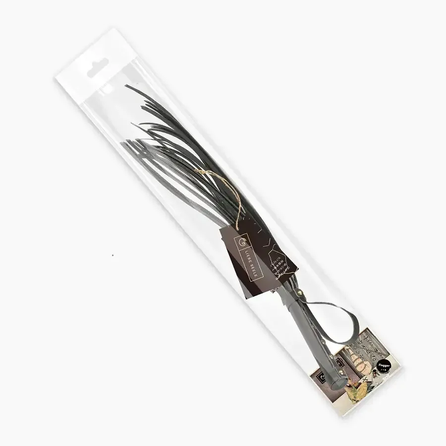 Флогер Liebe Seele Samurai Whip Львів - фото 2