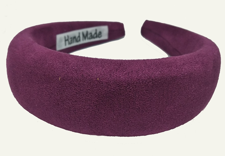 Модний обруч на голову Київ - фото 1