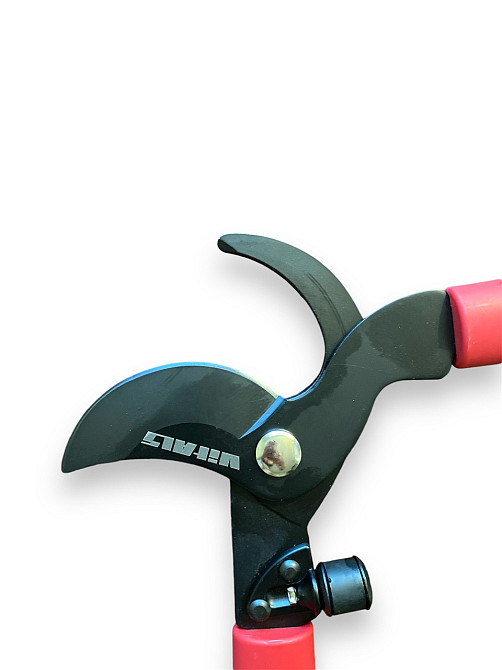 Сучкоріз 730мм (діаметр різу 35мм) ТМ Vitals Харків - фото 2