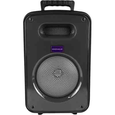 Акустична система Grunhelm GW - 818 BM (GW-818-BM) Вінниця