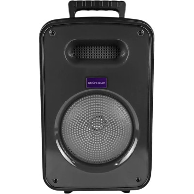 Акустическая система Grunhelm GW - 818 BM (GW-818-BM) Винница - изображение 1