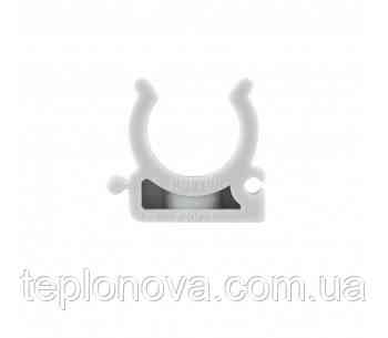 Крепление (Опора) PPR ø20 (Полипропилен)  Raftec 20мм RCL20 Черновцы