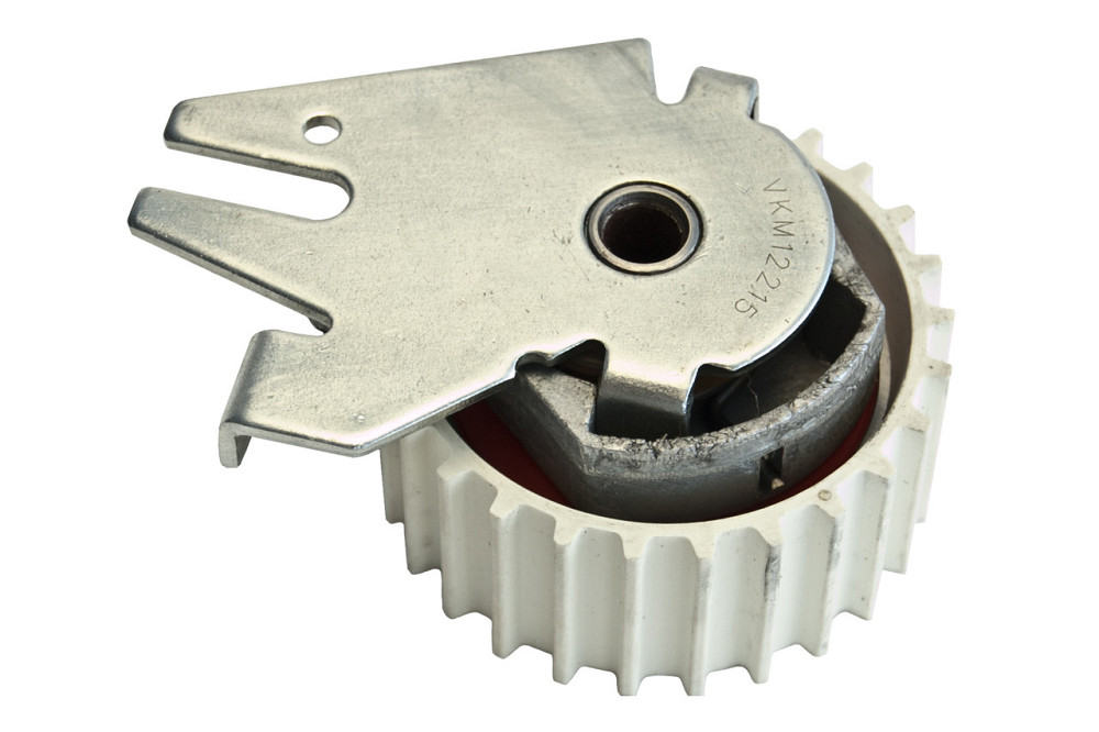 Ролик ГРМ натяжной GP Fiat 1,6MJTD 1,9D/JTD 2,0MJTD (VKM12215) Киев - изображение 3