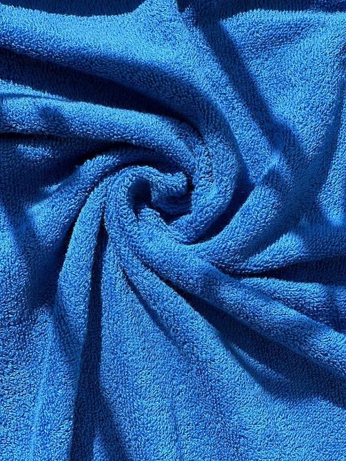 Махровий рушник Ideal Textile 90х160 см однотонний в асорт. (56860798) Чернівці - фото 7