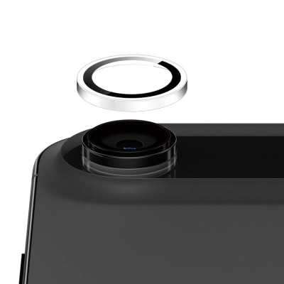 Стекло защитное Armorstandart AR iPhone 17 Air Clear (ARM86472) Винница - изображение 1