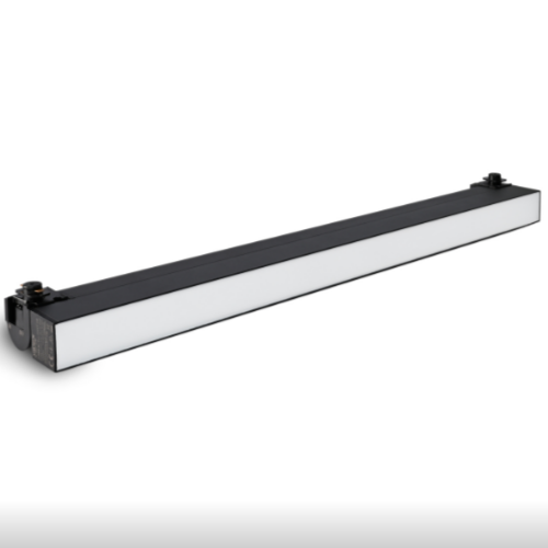 LED Світильник трековий 30W 4100К 220V VL-TR05-304B Videx Житомир