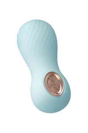 Вібростимулятор Dream Toys AQUATIC SOLENE Sex Aura Київ