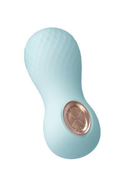 Вибростимулятор Dream Toys AQUATIC SOLENE Sex Aura Киев - изображение 6