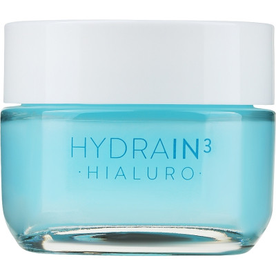 Крем для лица Dermedic Hydrain 3 Hialuro Ультра увлажняющий крем-гель 50 мл (5901643172718) Винница - изображение 1