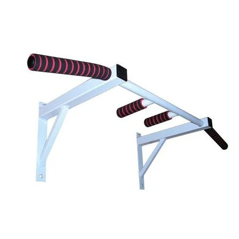 Турнік настінний Wide Pro 2 білий NE-TR-17W Вінниця - фото 1