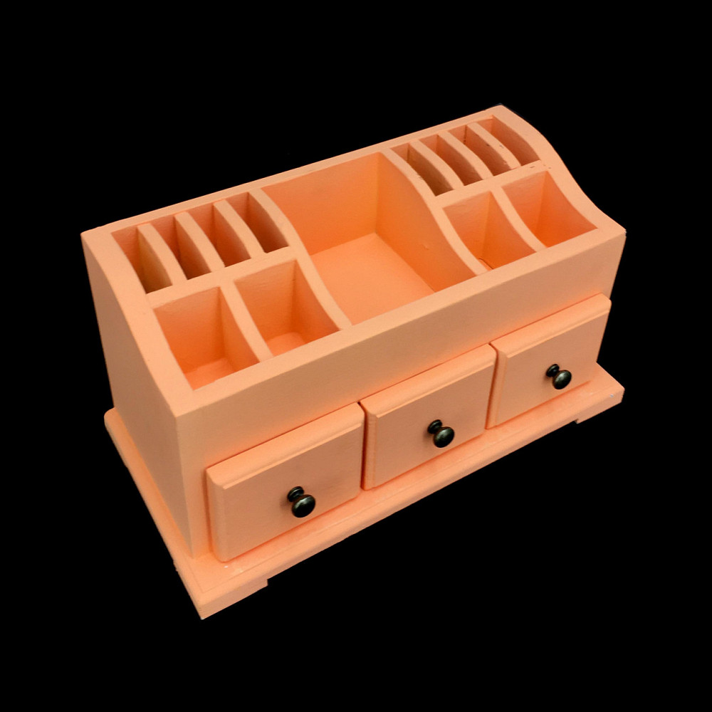 Органайзер для косметики 