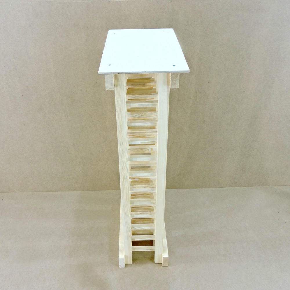 Стійка винна "Хокуто" бланже Миколаїв - фото 7