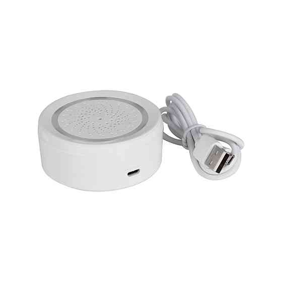 Бездротовий сигналізатор з WiFi WF-SLA Київ