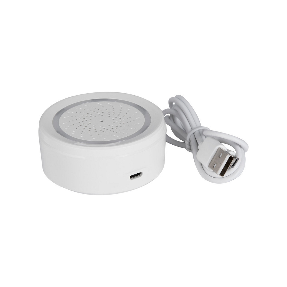 Беспроводной сигнализатор с WiFi WF-SLA Киев - изображение 3