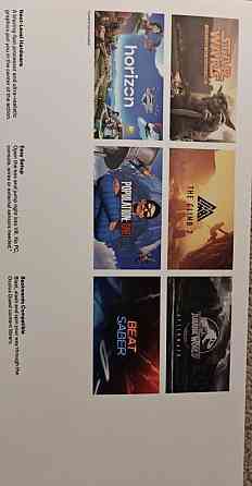 Oculus quest 2 128gb как новый! Харків