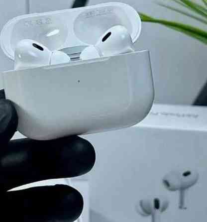 Новинка 2025рока! AirPods Pro 2 Premium 2025! Харьков