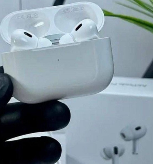 Новинка 2025року! AirPods Pro 2 Premium 2025! Харків - фото 6