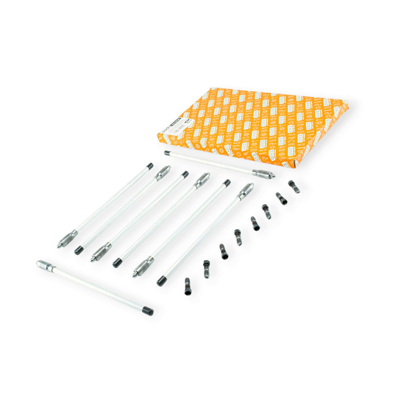 Штанги (4216) с гидрокомпенсаторами GMZ ГАЗель Мукачево - изображение 1