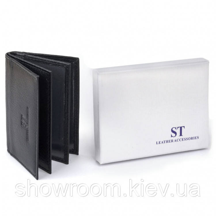 Картхолдер, визитница, натуральная кожа (10001) Киев - изображение 1
