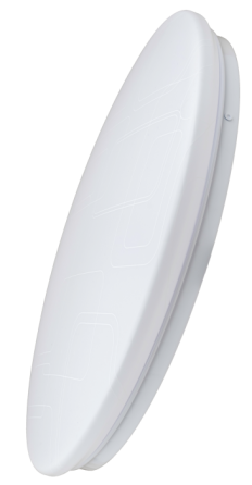 Cвітильник стельовий світлодіодний ENERLIGHT LUNA 24Вт 4000К Рівне