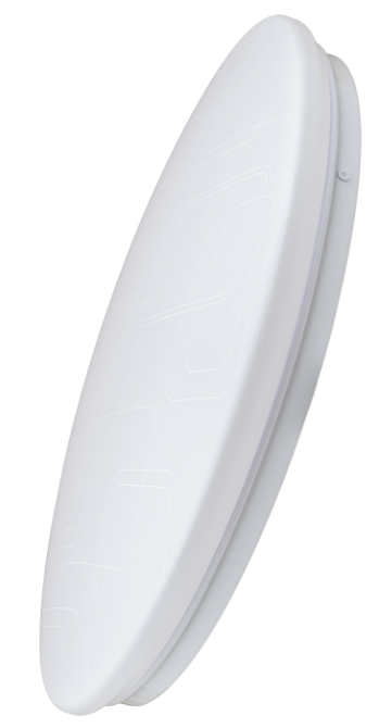 Светильник потолочный светодиодный ENERLIGHT LUNA 24Вт 4000К Ровно - изображение 4