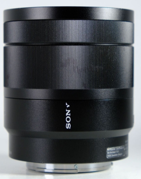 Объектив SONY 16-70mm f/4 ZA OSS ( ZEISS , APS-C, E- Mount) Харьков - изображение 7
