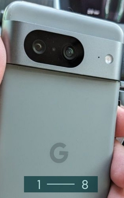 Телефон Google Pixel 8 Neverlock. Київ - фото 8