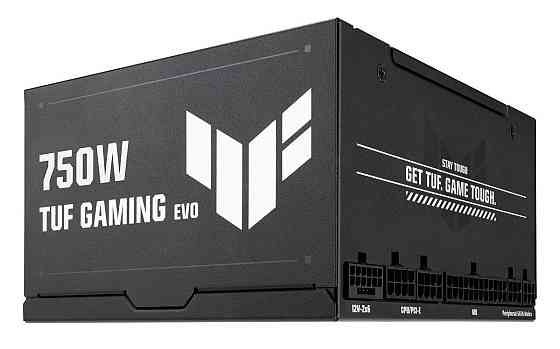Блок живлення Asus TUF Gaming 750 W Gold EVO (90YE00SB-B0NA00) ( 26501 ) Харьков