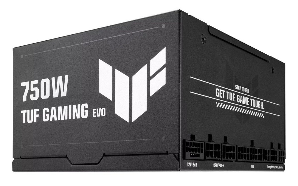 Блок живлення Asus TUF Gaming 750 W Gold EVO (90YE00SB-B0NA00) ( 26501 ) Харків - фото 5