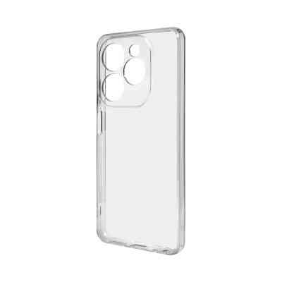 Чехол для мобильного телефона Armorstandart Air Infinix HOT 40i Camera cover Clear (ARM73924) Винница