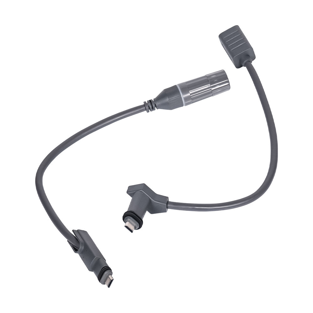 Комплект конекторів SPX Plug to RJ45 для Starlink Gen2 (73-00564) Киев - изображение 7