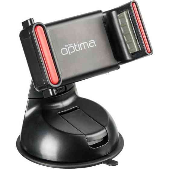 Car holder Optima RM-C40 Black Рівне
