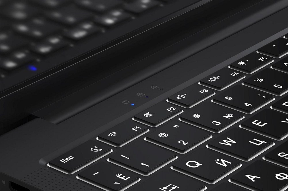 Ноутбук Pixus Link Gray (4897058531800) ( Сірий ) Харьков - изображение 10