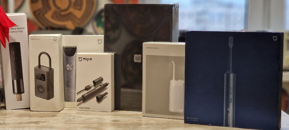 Xiaomi Mijia Электрический триммер для стрижки волос в носу, ушах. Харьков - изображение 1