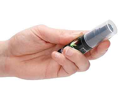 Духи з феромонами для жінок Shots-CBD Cannabis Pheromone Stimulator For Her , 15 ml Sex Aura Київ