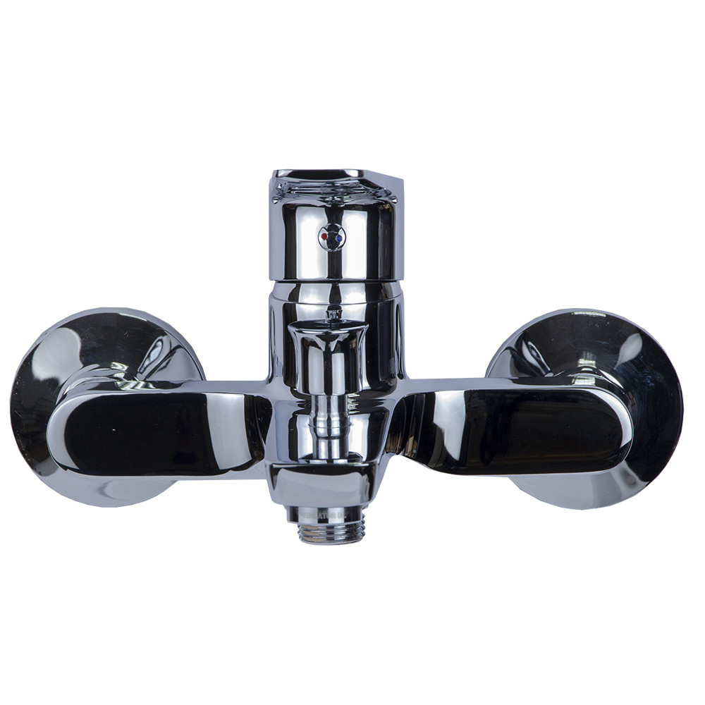 Corso Смеситель LIRI Ø35 для ванны литой CORSO DF-1C140C (9632200) Коломыя - изображение 2