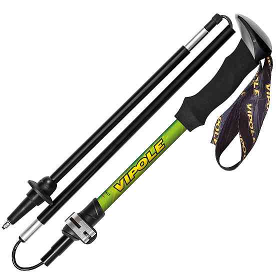 Палки трекинговые Vipole Fuji 130 DLX (S25 41) Вінниця