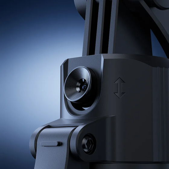 Селфі-монопод Ulanzi TT23 Auto-Tracking Selfie Stick Tripod Київ