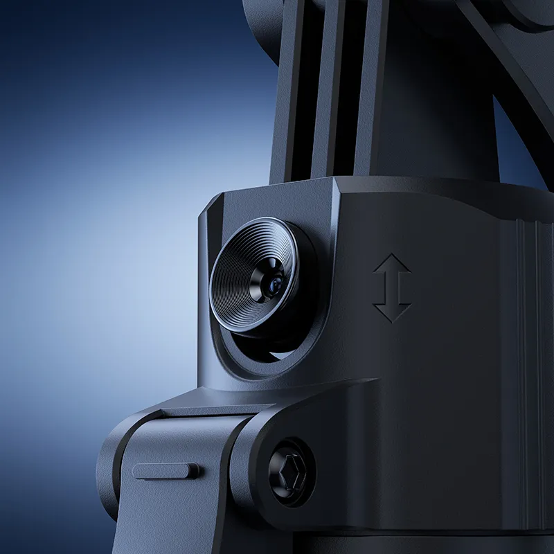 Селфи-монопод Ulanzi TT23 Auto-Tring Selfie Stick Tripod Киев - изображение 6