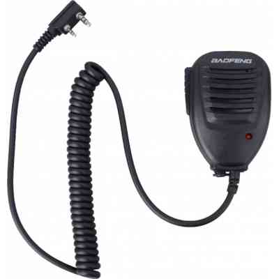Наушники Baofeng Маніпулятор, тангента для рацій Baofeng 28-020-112 (Гр9938) Винница