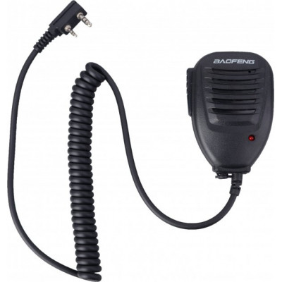 Наушники Baofeng Маніпулятор, тангента для рацій Baofeng 28-020-112 (Гр9938) Винница - изображение 1