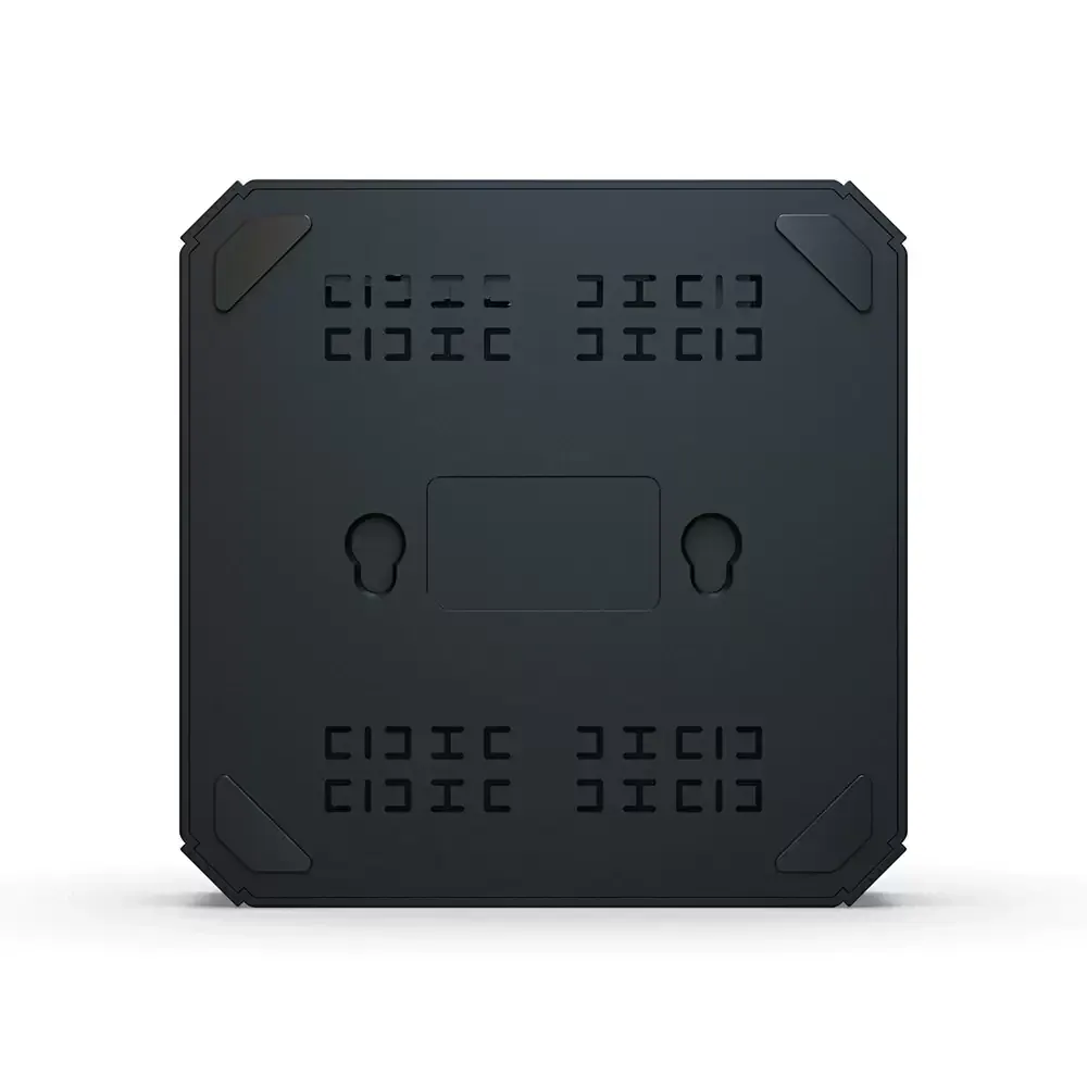 Смарт ТВ приставка X96Q 2/16 Гб Smart Android TV Box Андроїд ТВ бокс Київ - фото 8