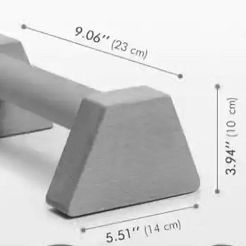 Балансові паралетси "Вірса" сієна Миколаїв - фото 2