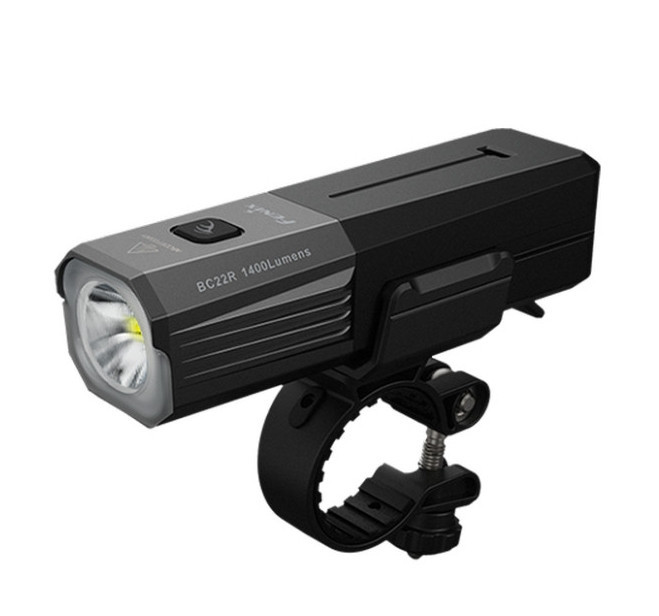 Передняя велосипедная фара Fenix BC22R Винница - изображение 1