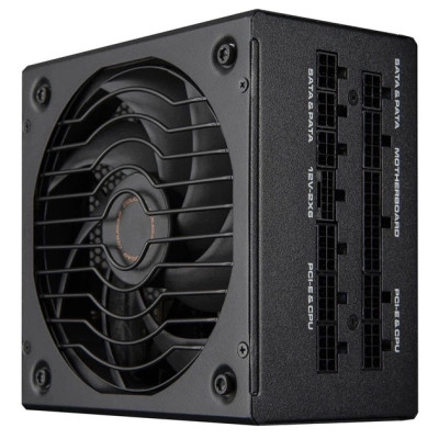 Блок питания Cougar 1200W (GLE1200) Винница - изображение 6