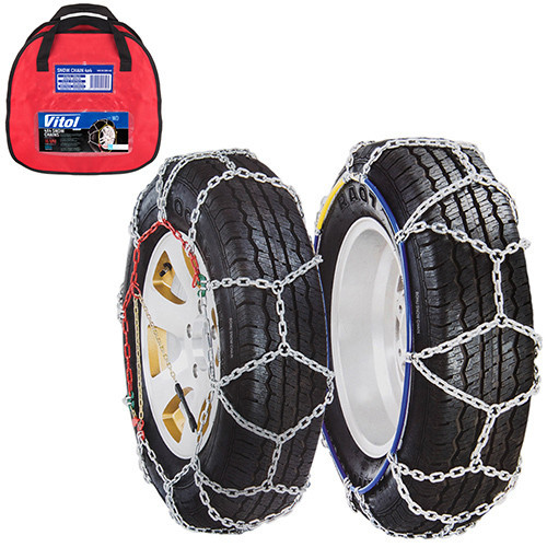 Цепи 16 мм для колес 4WD КВ400 Харьков - изображение 1