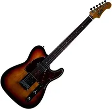 Гитара Jet Jt-350 Sb Sh - Gitara Elektryczna Київ