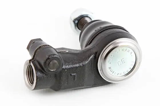 Наконечник рульової тяги Lnos CTR лівий з кріпежем Вінниця