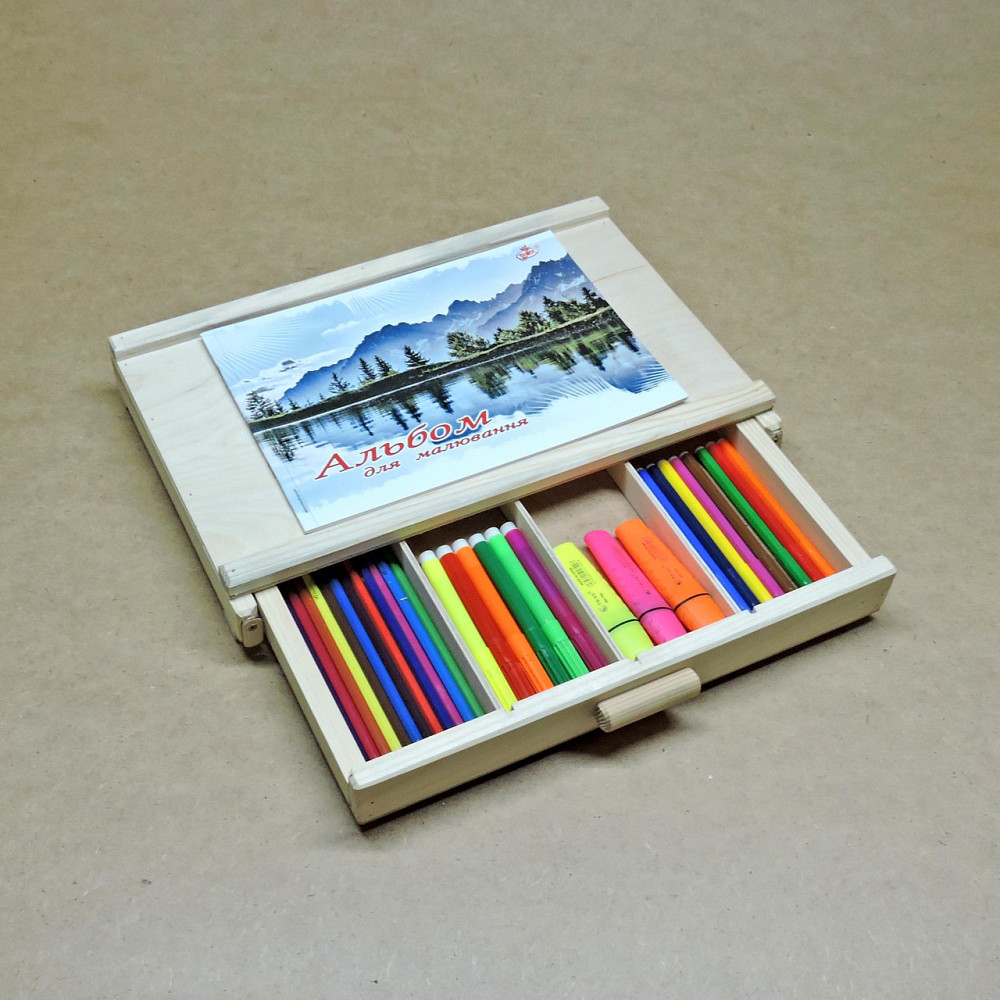 Органайзер настольный 